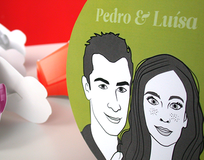 Luísa & Pedro | Wedding | Casamento