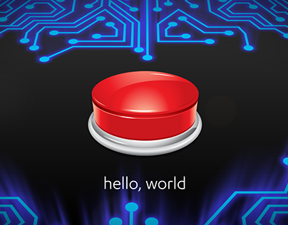 Big Red Button - Key Features