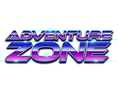 Swift booth design " Adventure Zone"