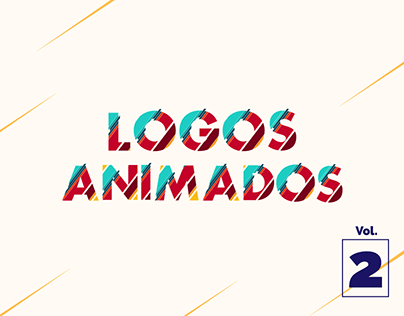 Logos Animados Vol.2
