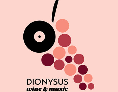 Dionysus Wine & Music Cell Phone App