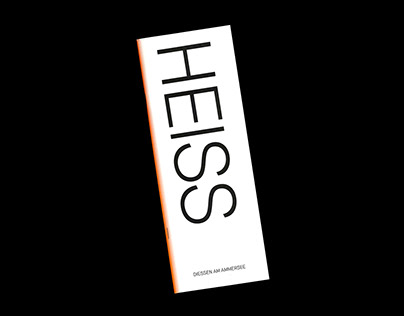 HEISS Ceramics Publication