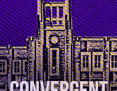 Convergent Media Center Banner