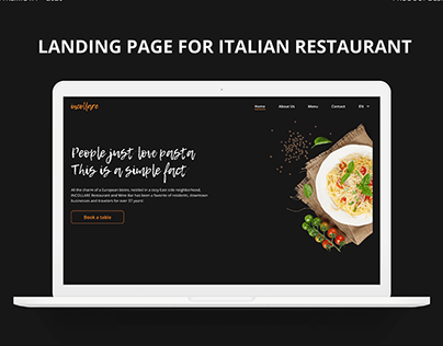 Landing page for INCOLLARE