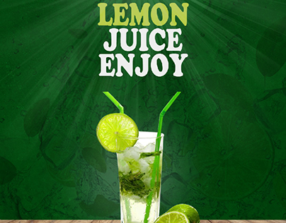 Lemon Juice | Social Media