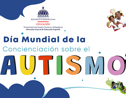 Día Mundial de la Concienciación Sobre el Autismo 2023