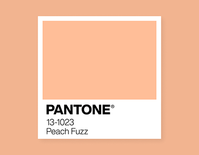 13-1023 Peach Fuzz