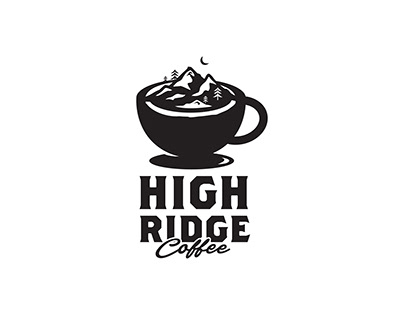 High Ridge Coffee