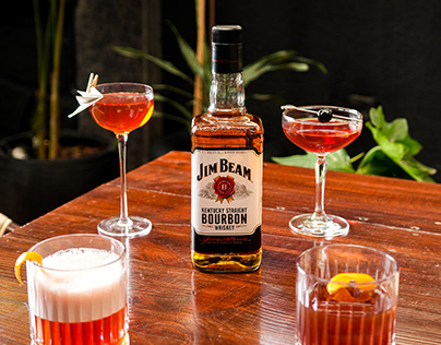 Cocktail reel | Cobbler and crew, Pune