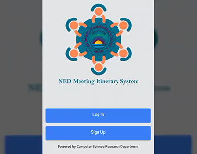 NMIS (Hybrid Mobile App)