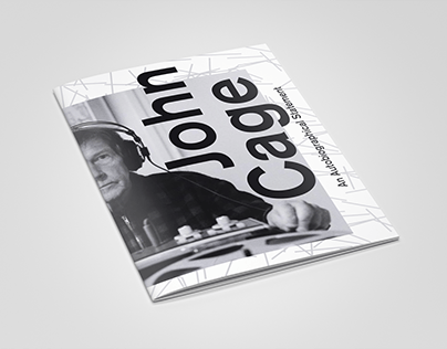 John Cage Catalogue