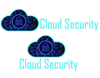 Logo Cloud Security