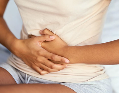 How To Fight Gas Stomach Pain And Swollen Abdomen