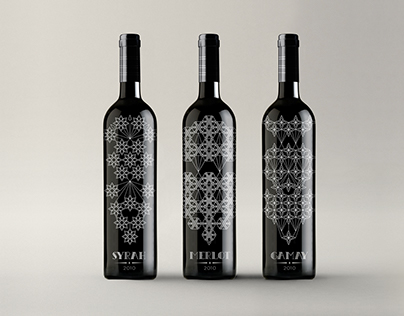 Wine Packaging project