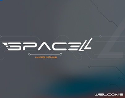 Space44 / Brand Identity/ Advertising/ Marketing