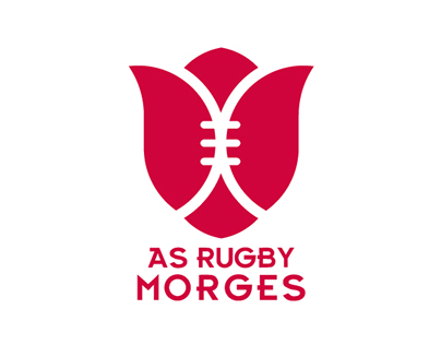 AS RUGBY MORGES