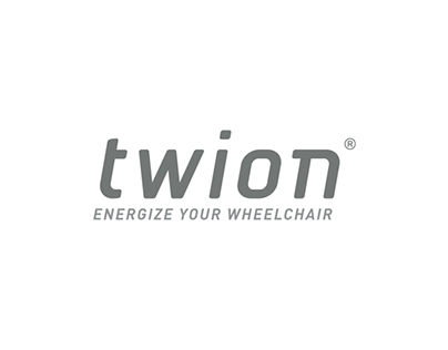TWION - energize your wheelchair