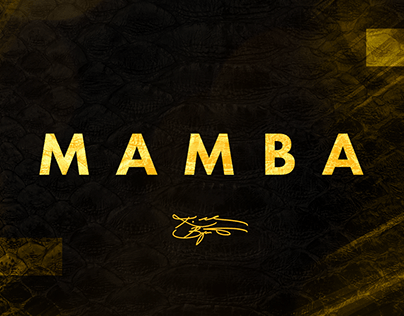Mamba | Kobe Tribute