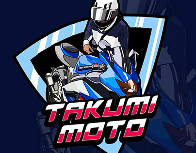 Logo Design (Takumi Moto)