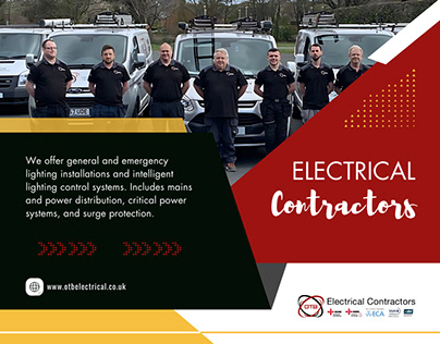 Worcester Electrical Contractors