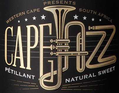 Cape Jazz Shiraz