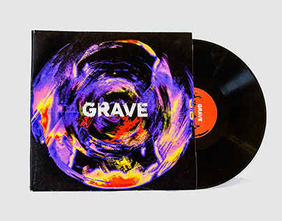 GRAVE concept album