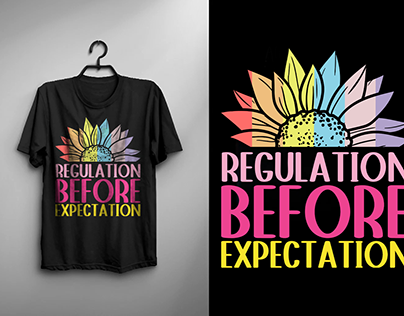 Balance: Regulatory Expectations funny t-shirt