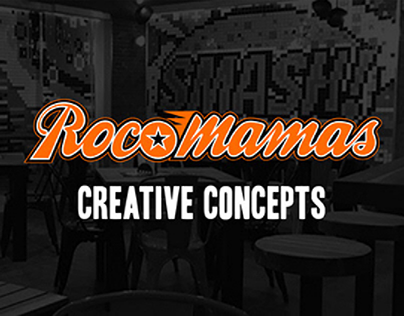 RocoMamas® Creative Concepts