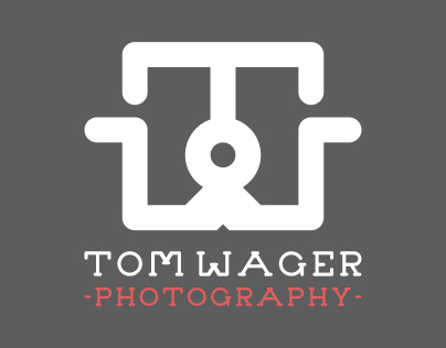Photography Logo Design