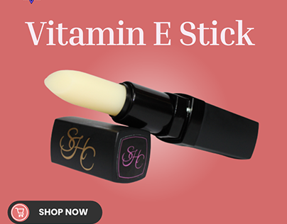Shop Vitamin E Stick Online At Affordable Price
