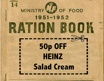 HEINZ Salad Cream