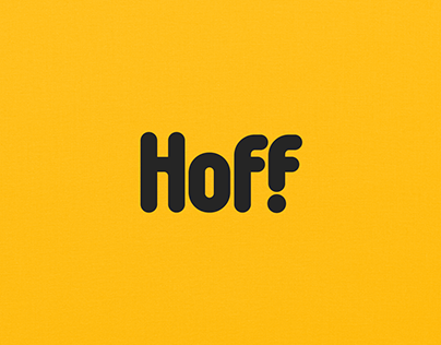 Hoff - Updated furniture store