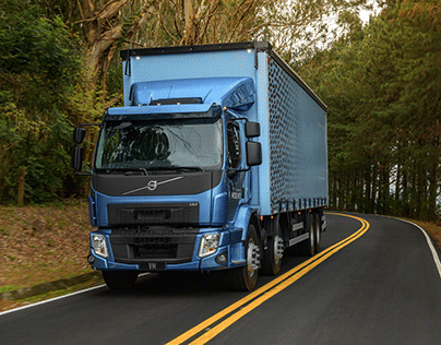 Volvo Trucks 2023 | Brazil