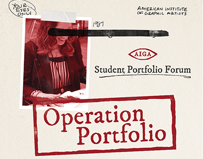 SPF2019: Operation Portfolio