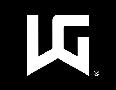 Walden Glove Company Logo Design.