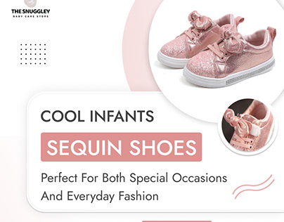 Buy Baby Girl Shoes Online | The Snuggley