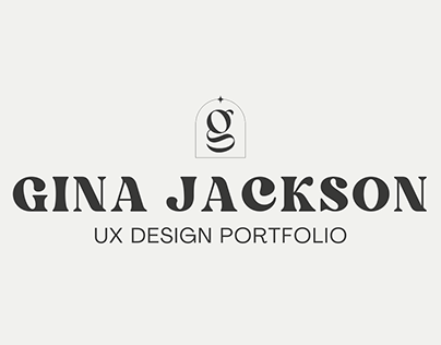 UX Design Portfolio