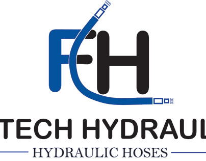 Hydraulic Hoses Project (Fastech Hydraulics).