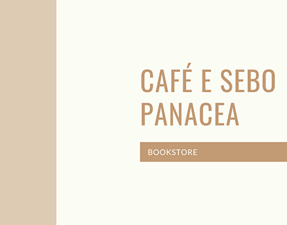 Projeto café Panacea