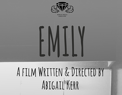 FILM: EMILY ( PRODUCTION DESIGN )