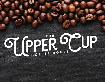 Project thumbnail - UPPER CUP | REBRAND