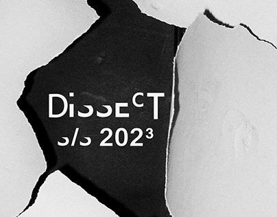 Dissect S/S 23