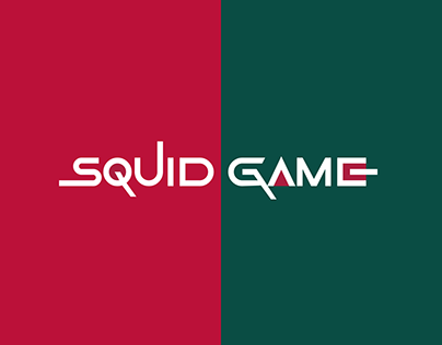 SQUID GAME 2 Personal Concept Key Art on Behance