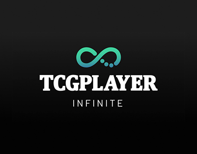 TCGPlayer - Infinite (Blog)
