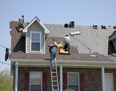 Trusted Roofing Company In Indianapolis IN