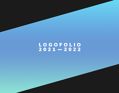 Logofolio 2021 - 2022
