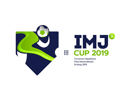 IMJ CUP 2019 LOGO