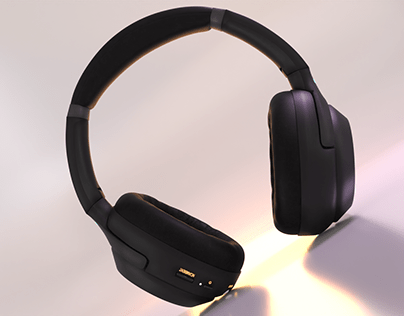 Sony Headphones Showreel! 🎧