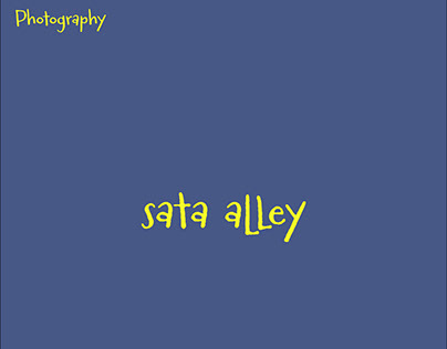 Sata Alley
