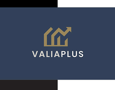 Logotipo Valia Plus